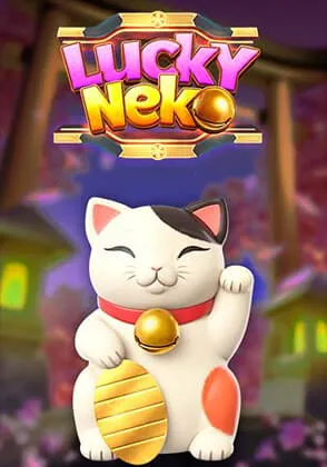 lucky-neko-slot-page